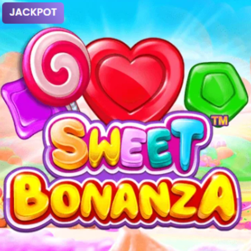 كازينو sweet bonanza